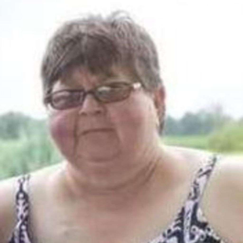 Rebecca (Becky) Hunt