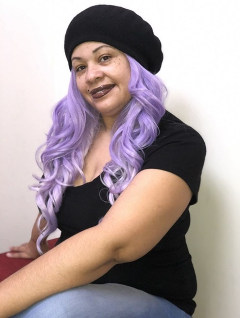 Roastacia Auchise Aura Jackson Profile Photo