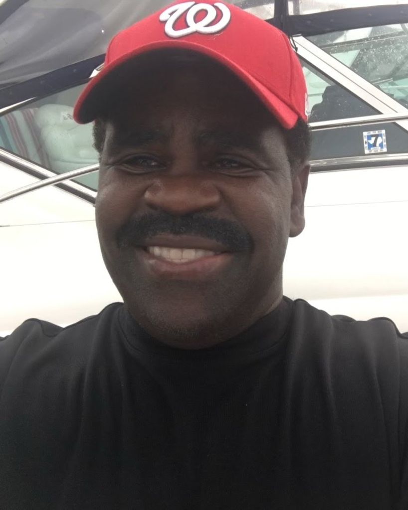 Terry Allen Triplett