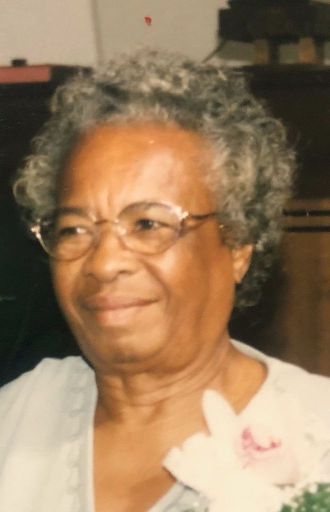 Winnie Marie Taylor Profile Photo