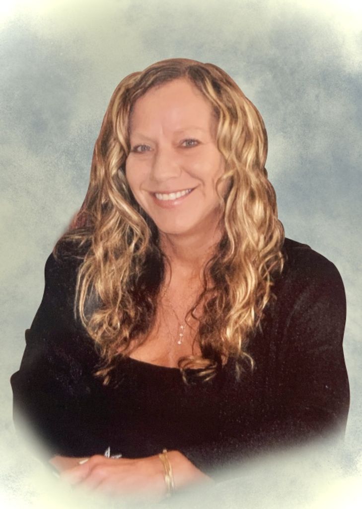 Sue (Olnhausen)  Cady Profile Photo