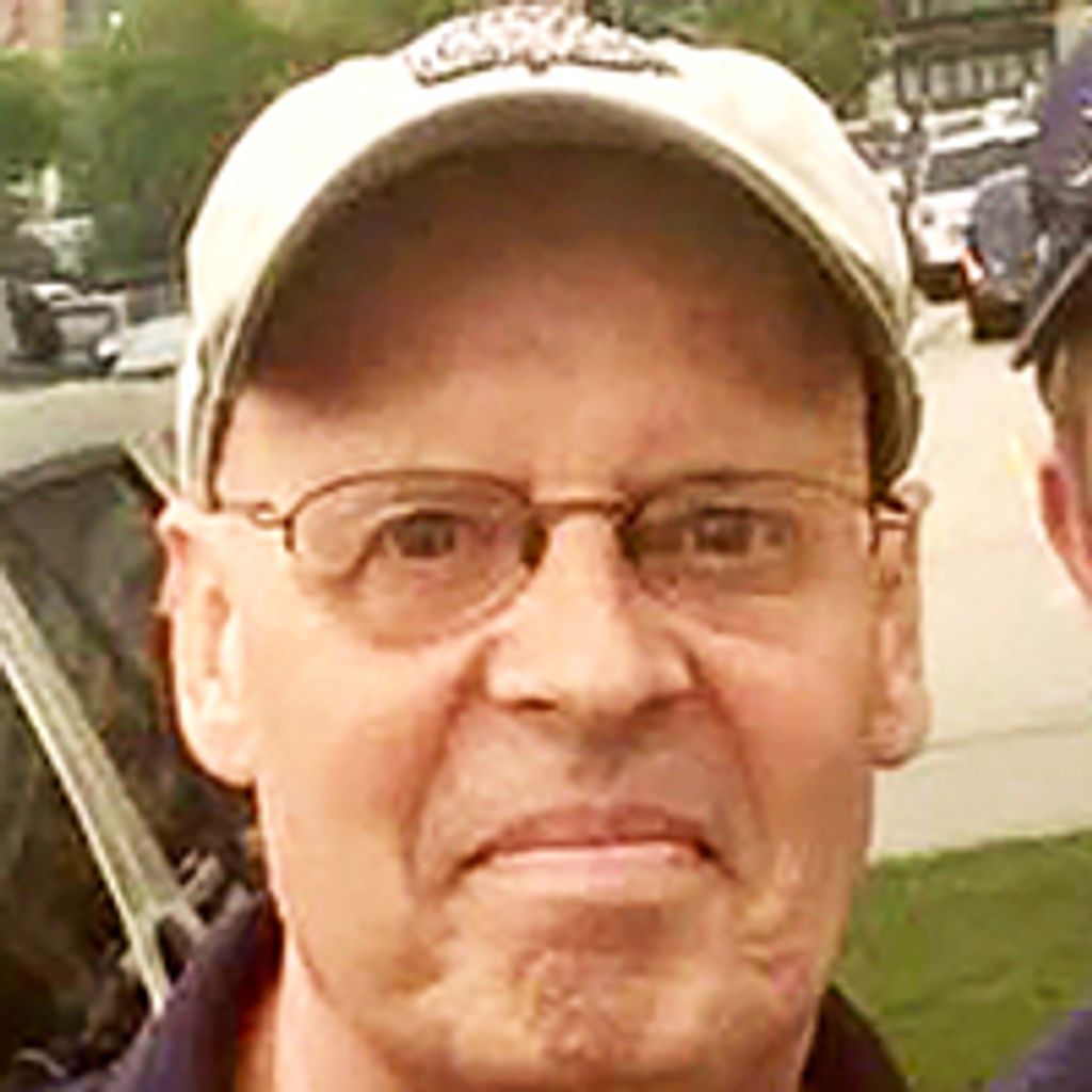 Robert (Bob) Huesmann Profile Photo