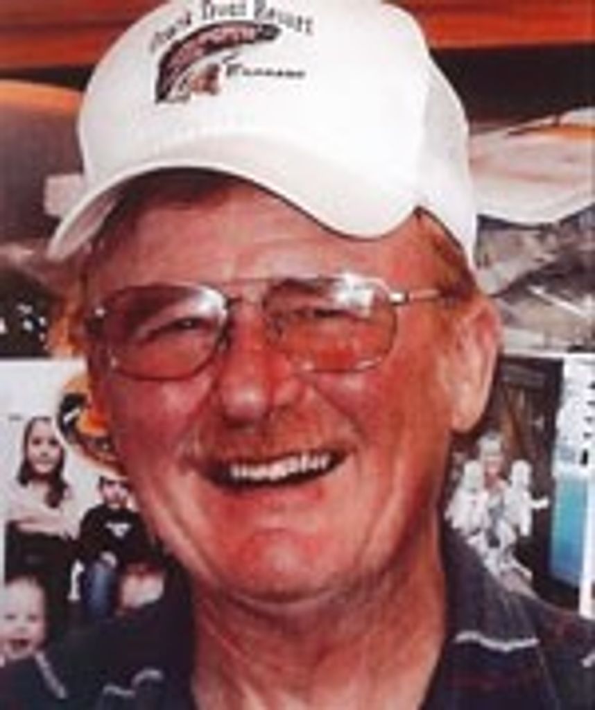 Bradley E. "Brad" Oman