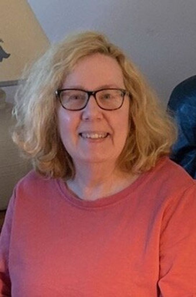 Susan Elizabeth Degaspard