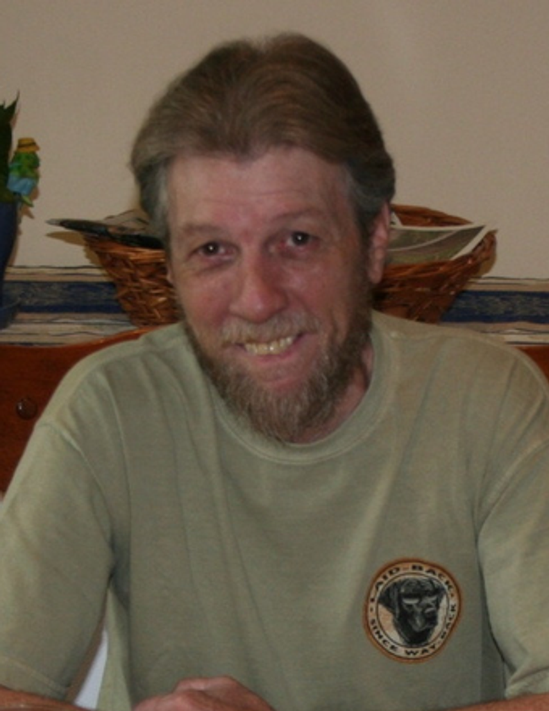 Bobby Allen Dail