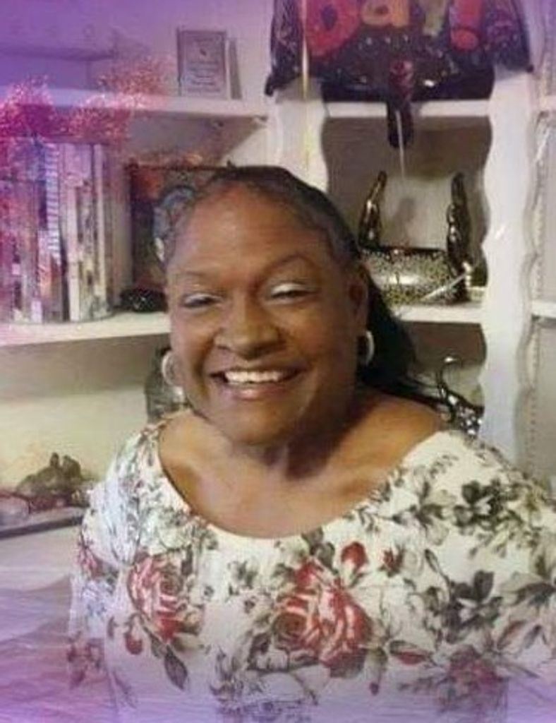 DOROTHY SMITH