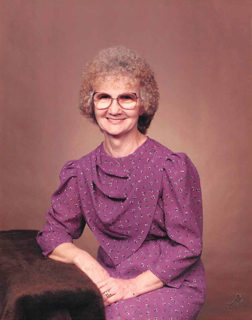 Margie Marie Massey