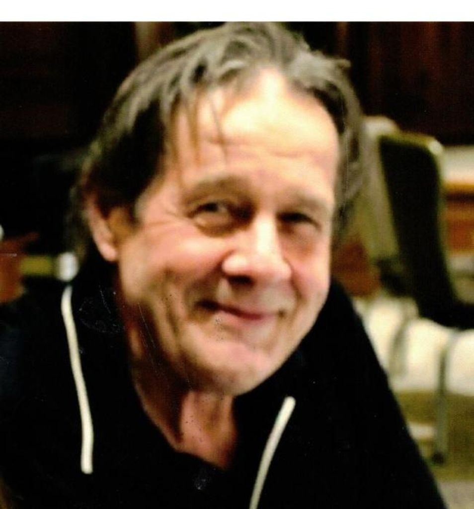 Harold B Hill Profile Photo