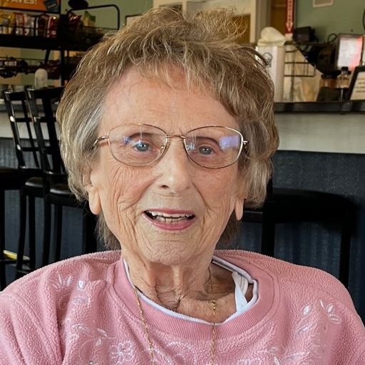 Mary Margaret Stag Profile Photo