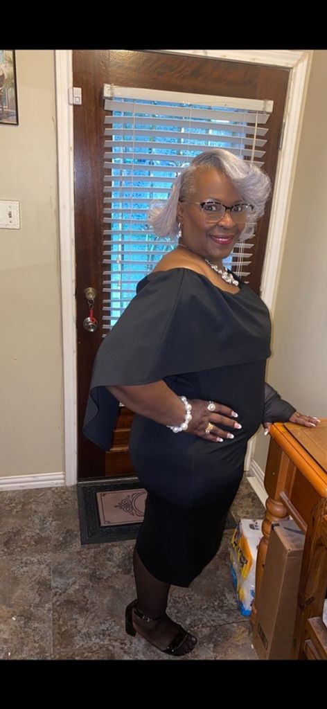 Paula Dixon Profile Photo