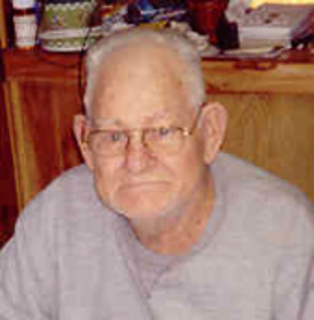 Calvin John Rickman