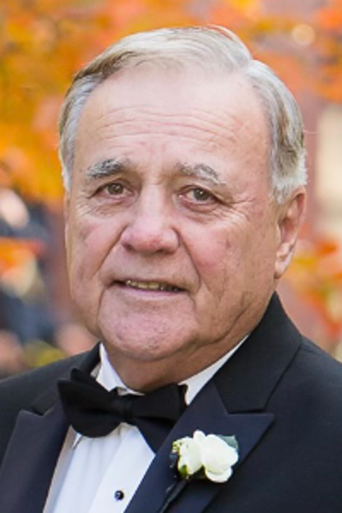 Peter F. Mugford Profile Photo