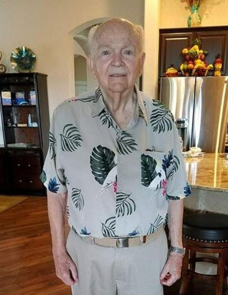 Donald L Harding Profile Photo