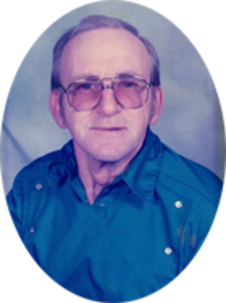 William Carl Cain