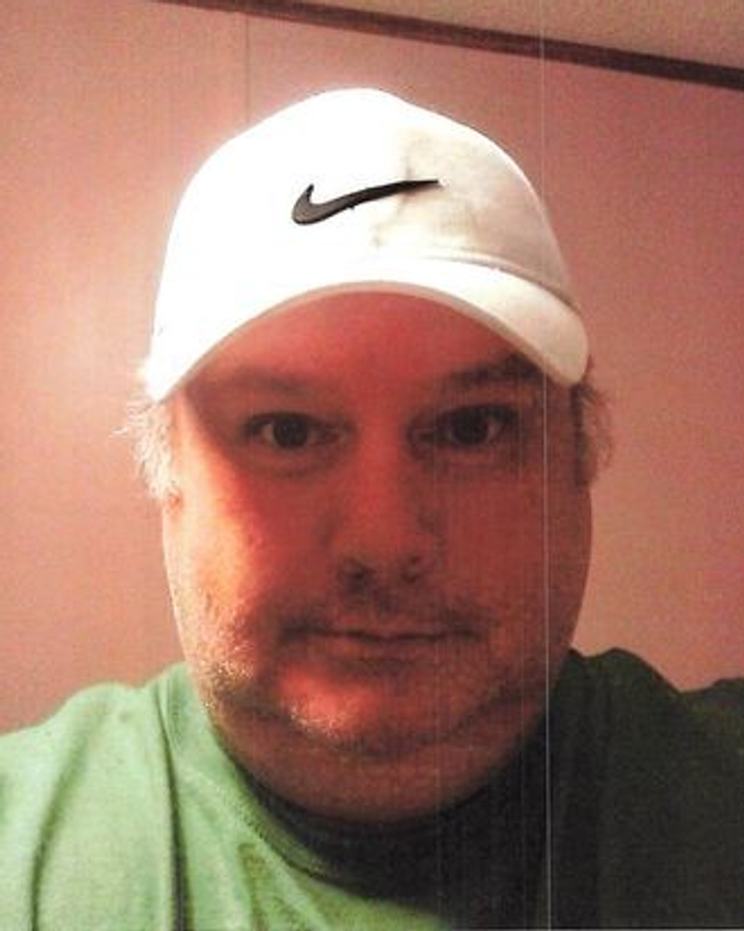 Roy Anthony McCloud Profile Photo