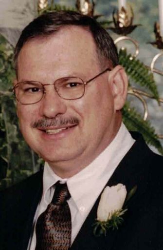 Jeffrey Neal Colston Profile Photo