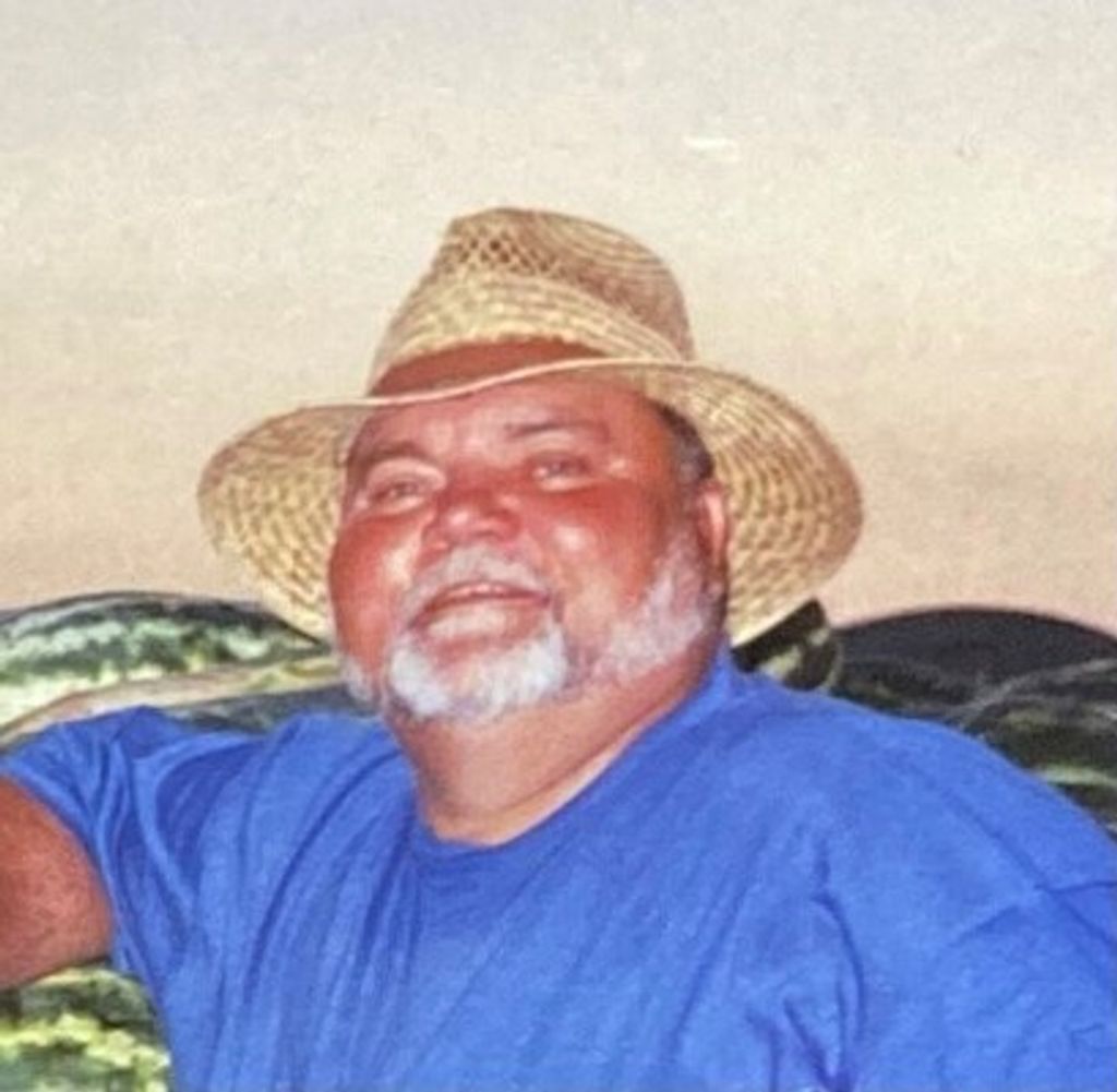 John Harris Roberson Profile Photo