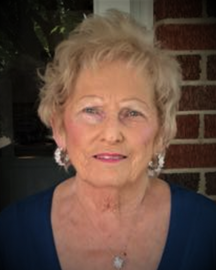 Mary Louise Jernigan Profile Photo