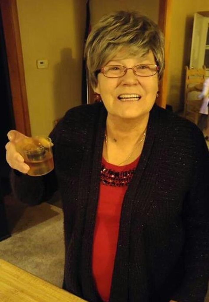 Mary (Cook)  Koweski