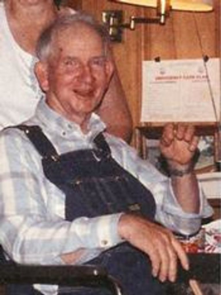 Doyle Powell