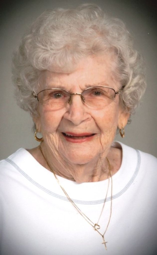 Elenore G. (Esch)  Beck