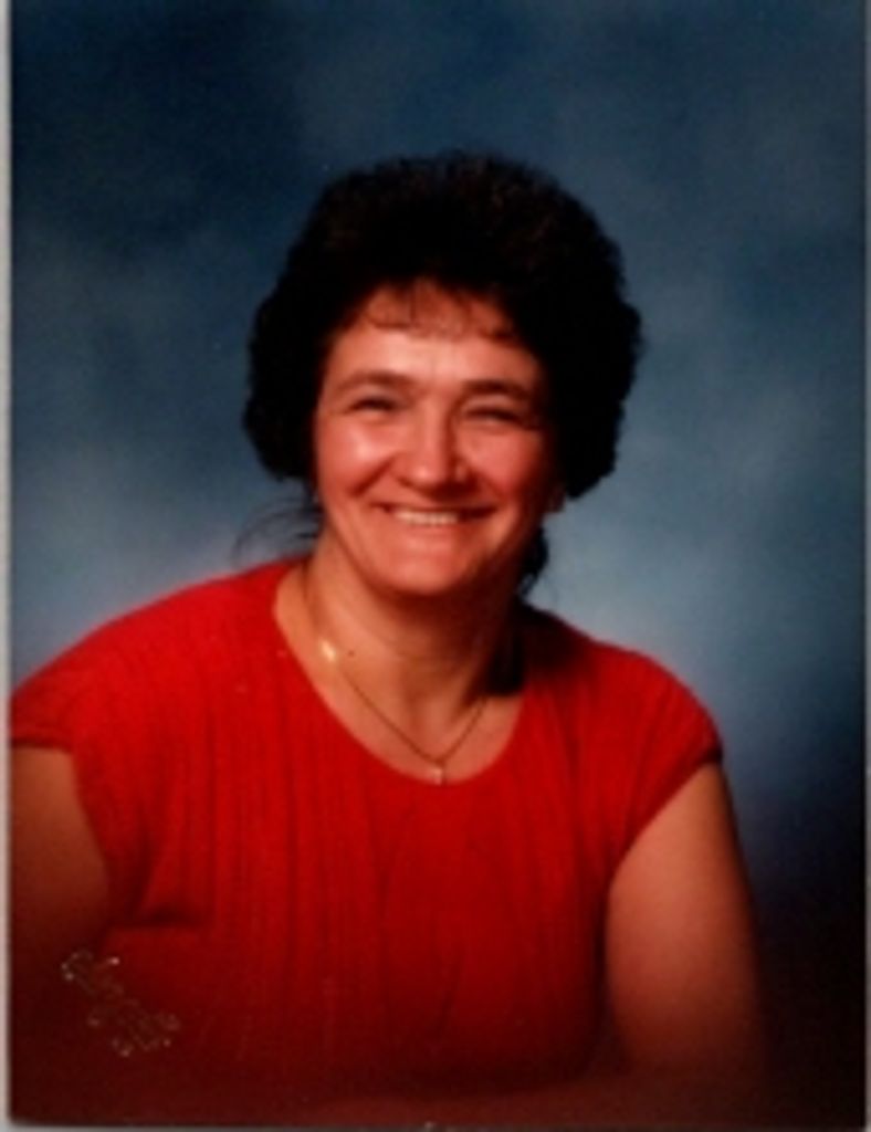 Audrey Jean Barnhart