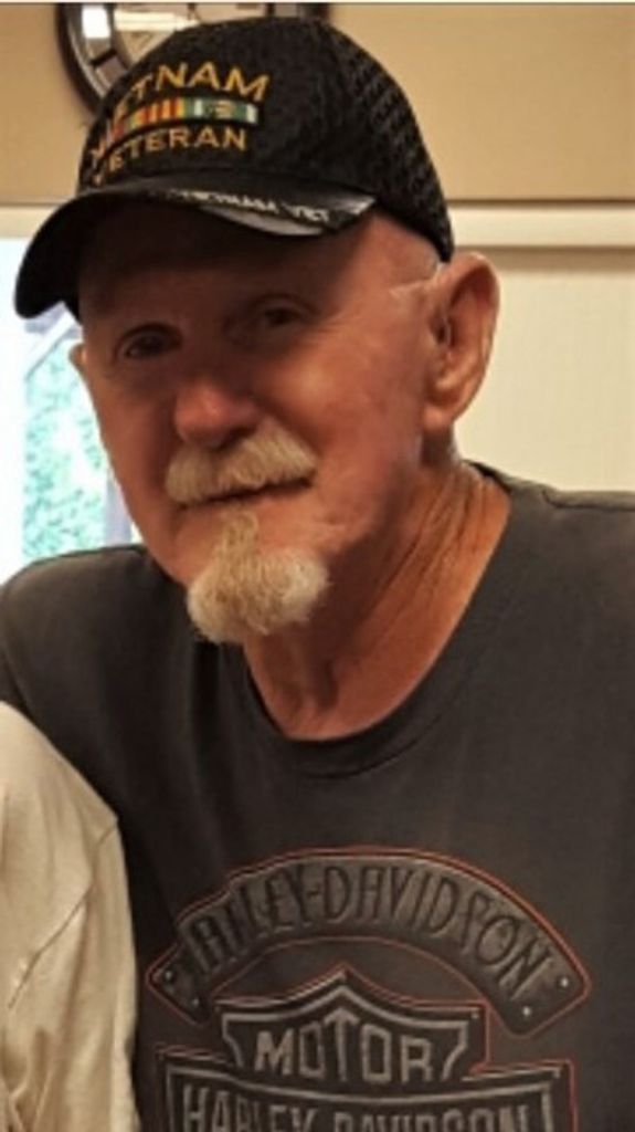 Brian Frank Henderson Profile Photo