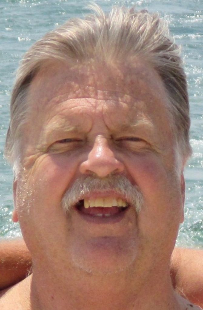Eugene D. Rice II