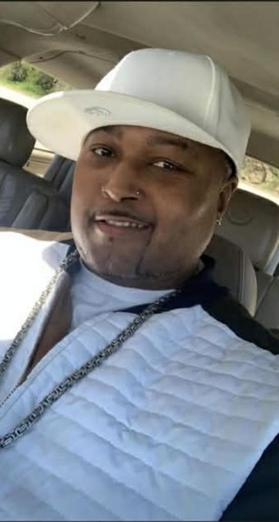 Nathan Tyrone "Roni" Fitzgerald Profile Photo