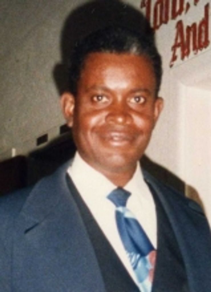 Calvin E. Carr Profile Photo