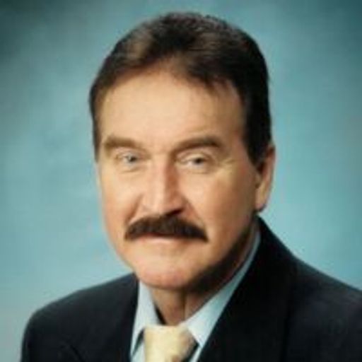 Everett N. Helton Profile Photo
