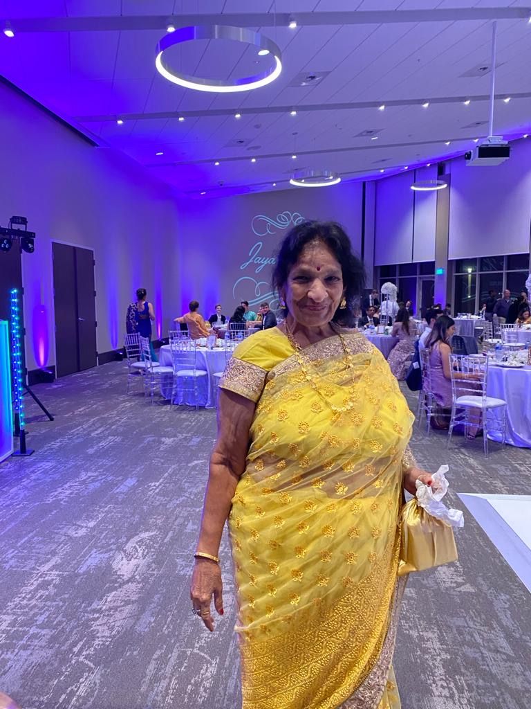 Kanak Lata Sharma