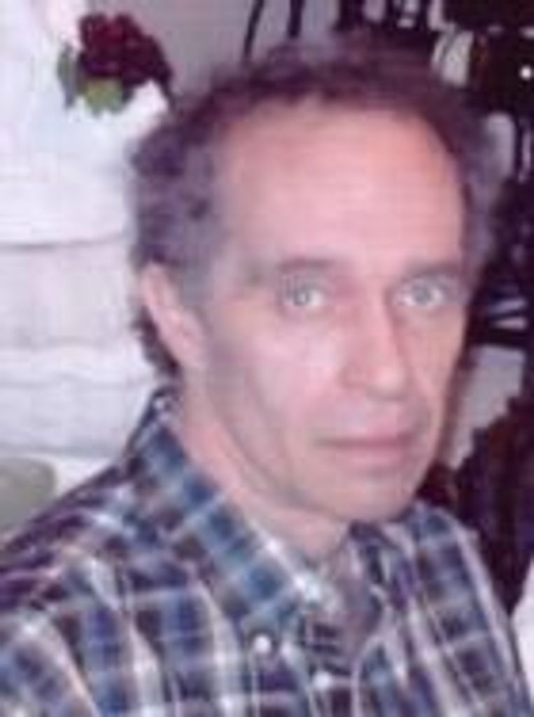 James Patrick Crowley