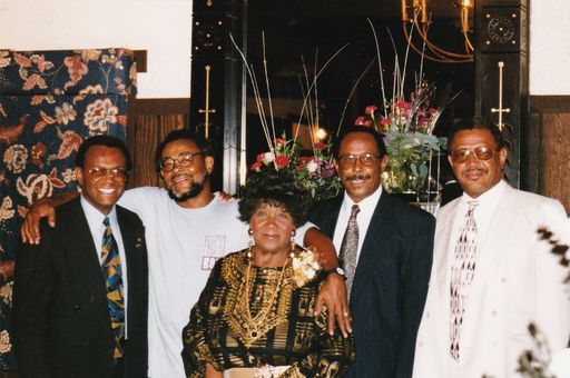 Alphonso P Collins Jr. photo gallery thumbnail 15 of 38