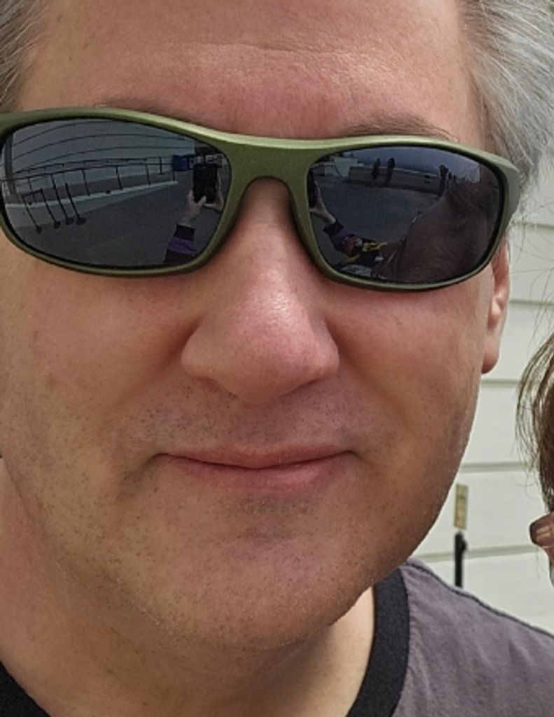 Darren Reed Kurbis Profile Photo