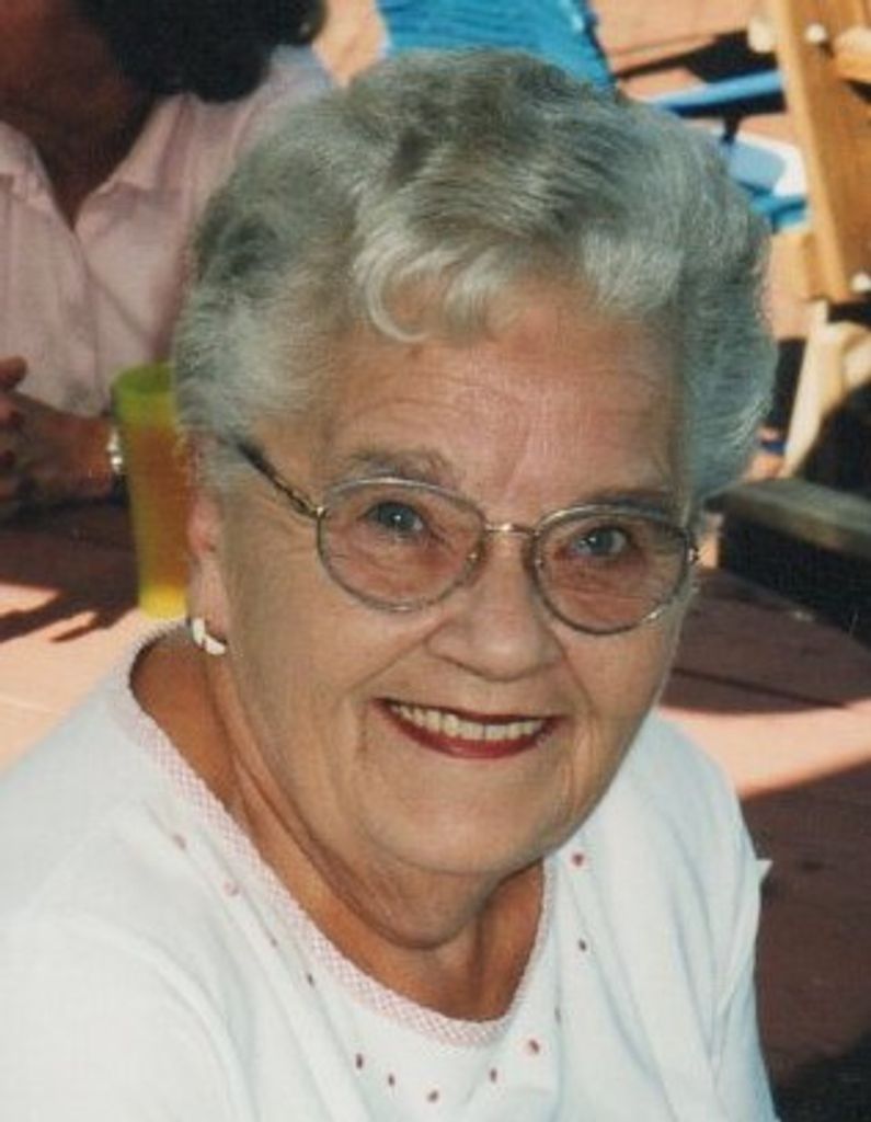 Joann M Balschi