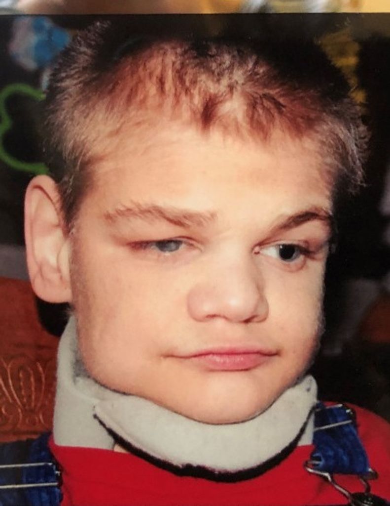 Ellery James Snyder Profile Photo