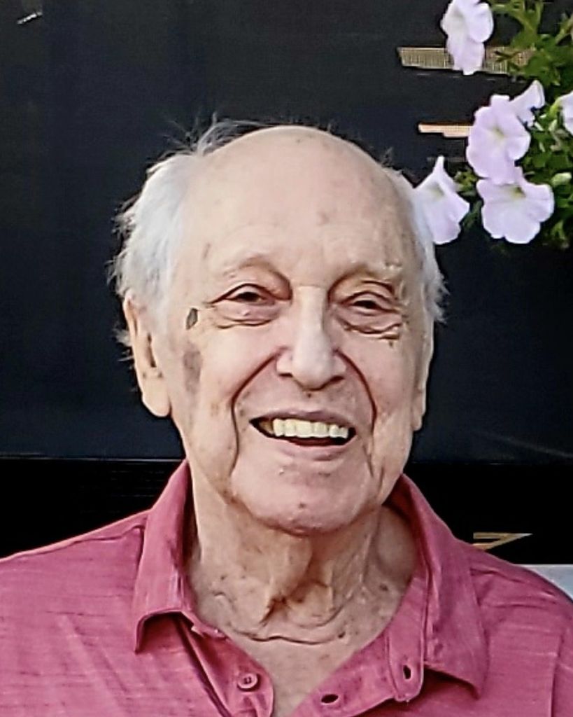 Edward John Reinhardt