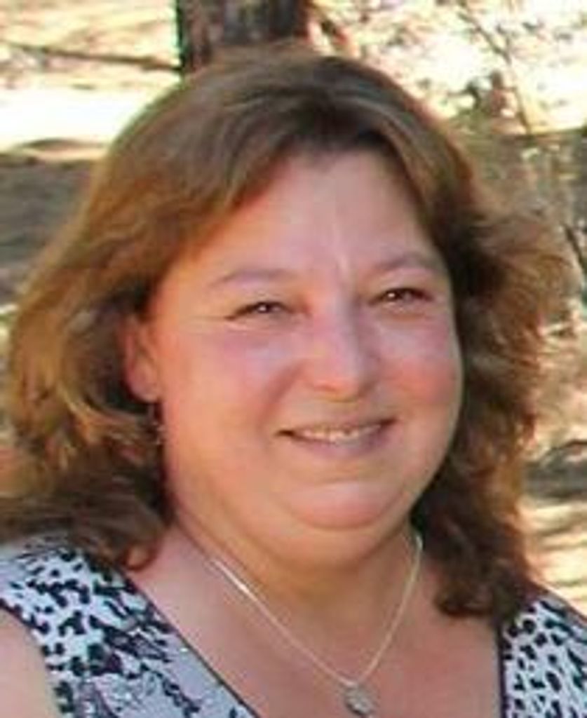 Mary J. Mullins