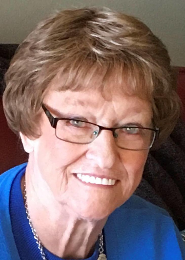 Sylvia Williams Profile Photo