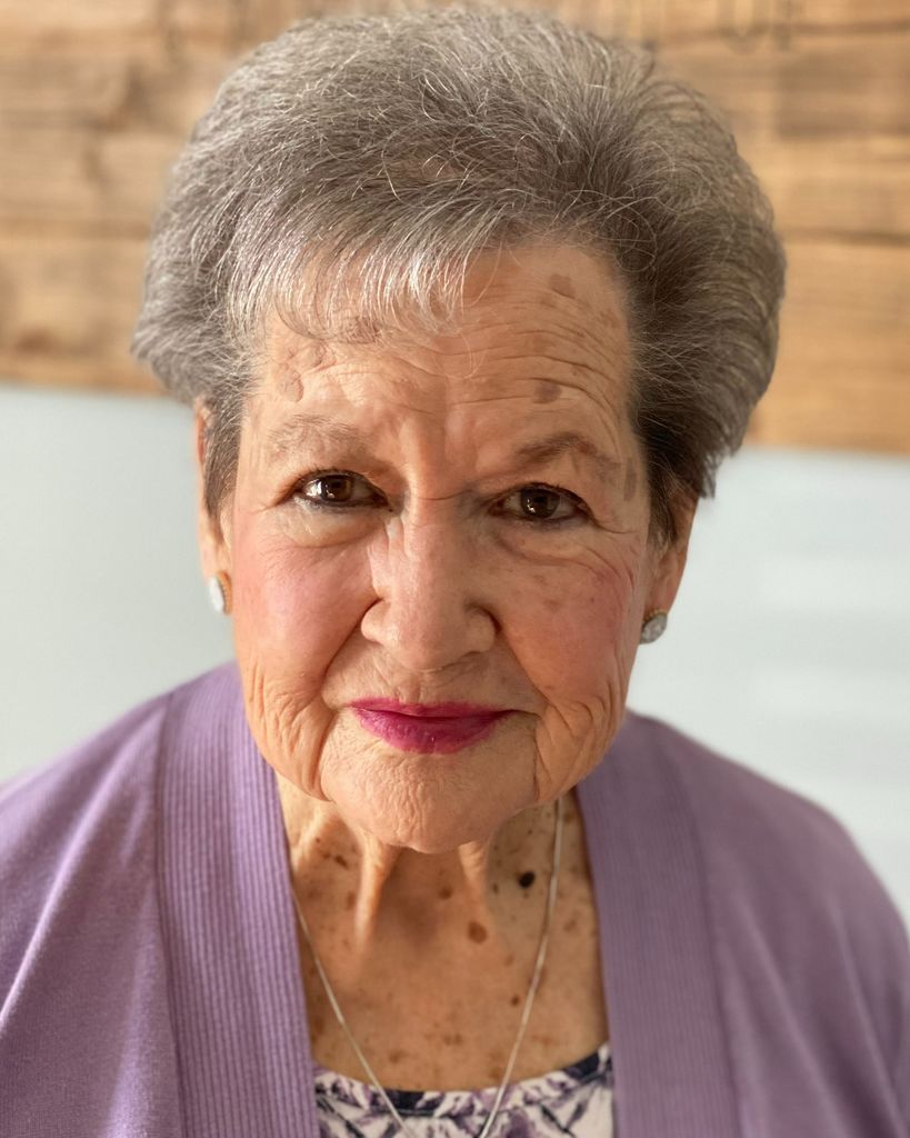 Nell Davis