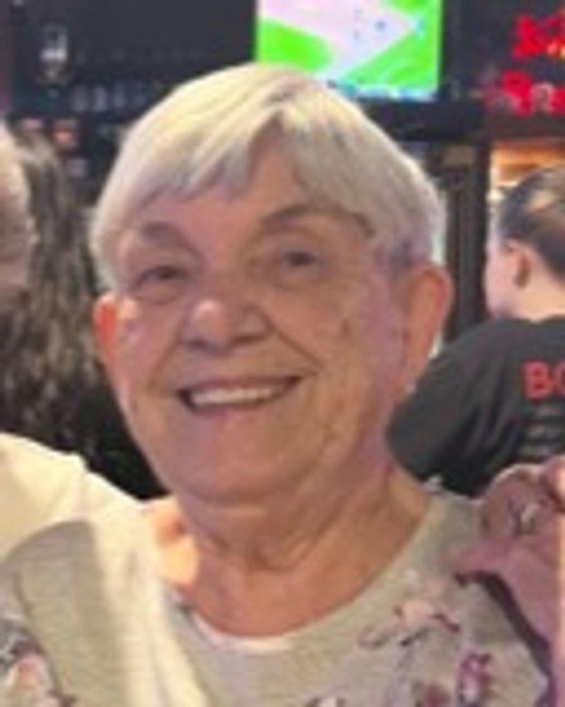 Joanne Wingfield McCollum