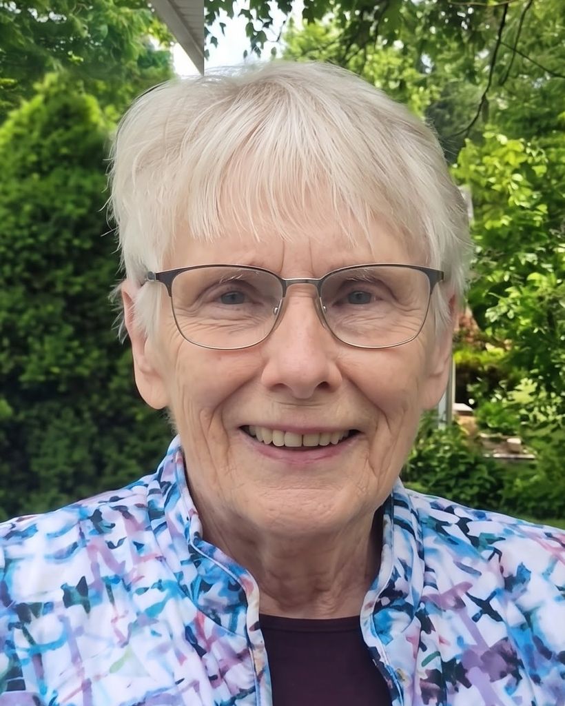 Ann  Bartlett Profile Photo