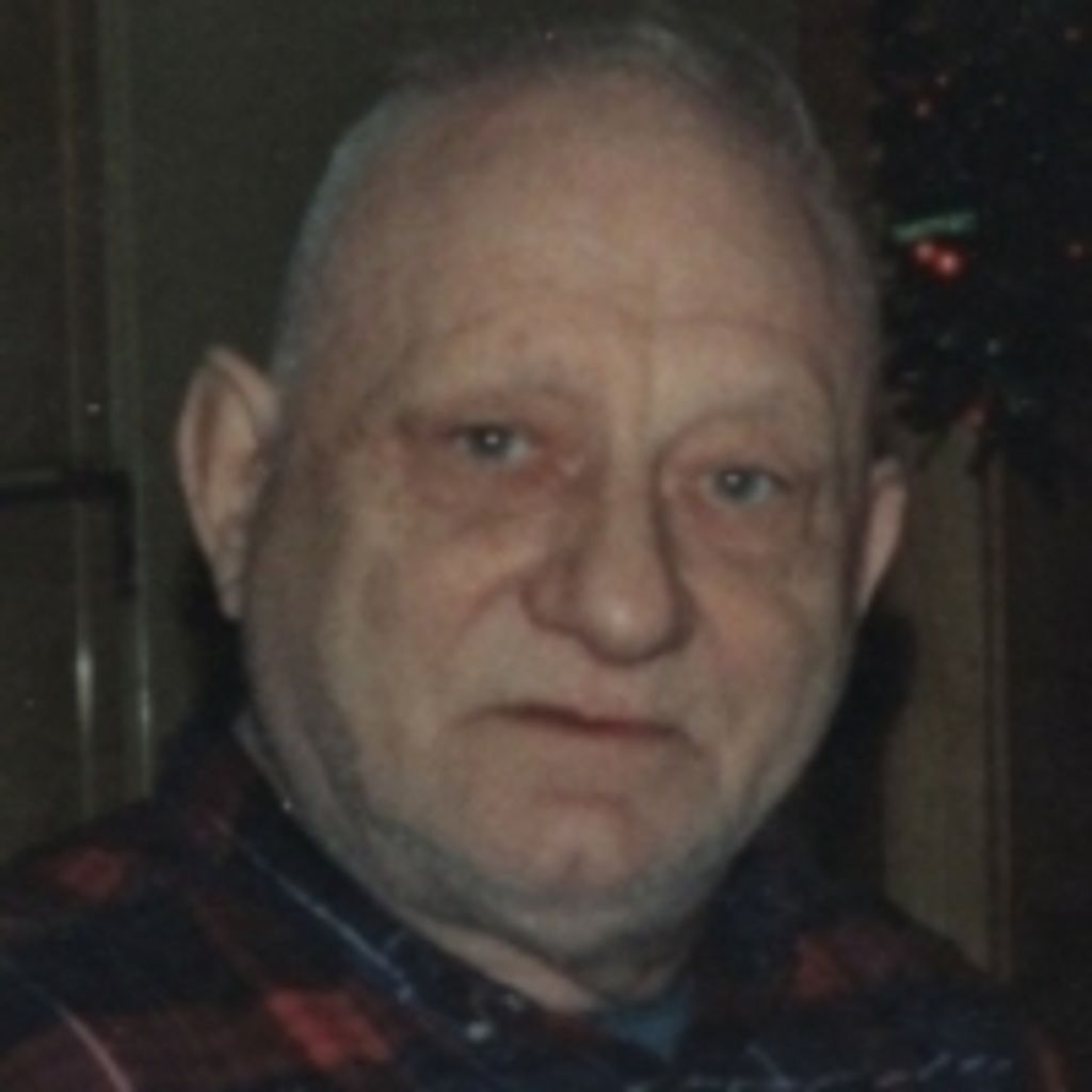 Ray L. Greenwood