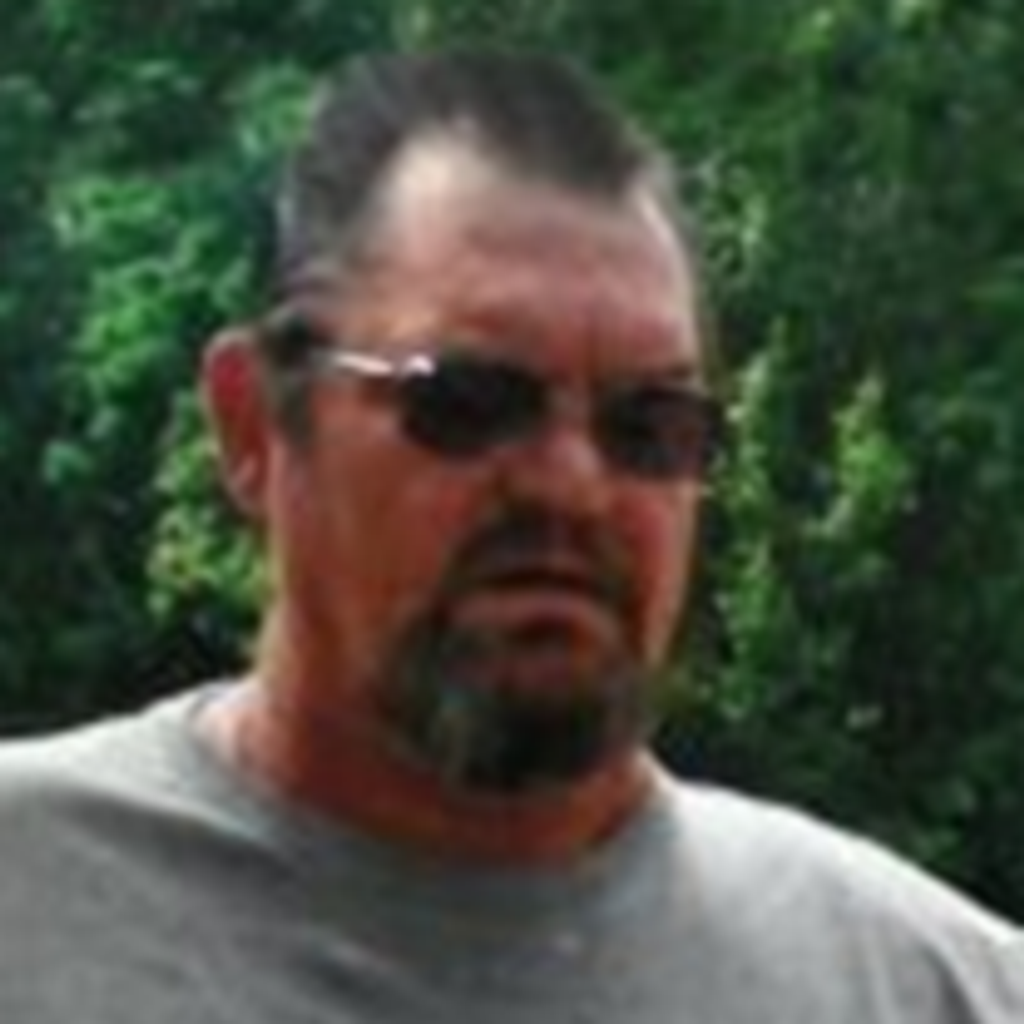 Johnny Beavers