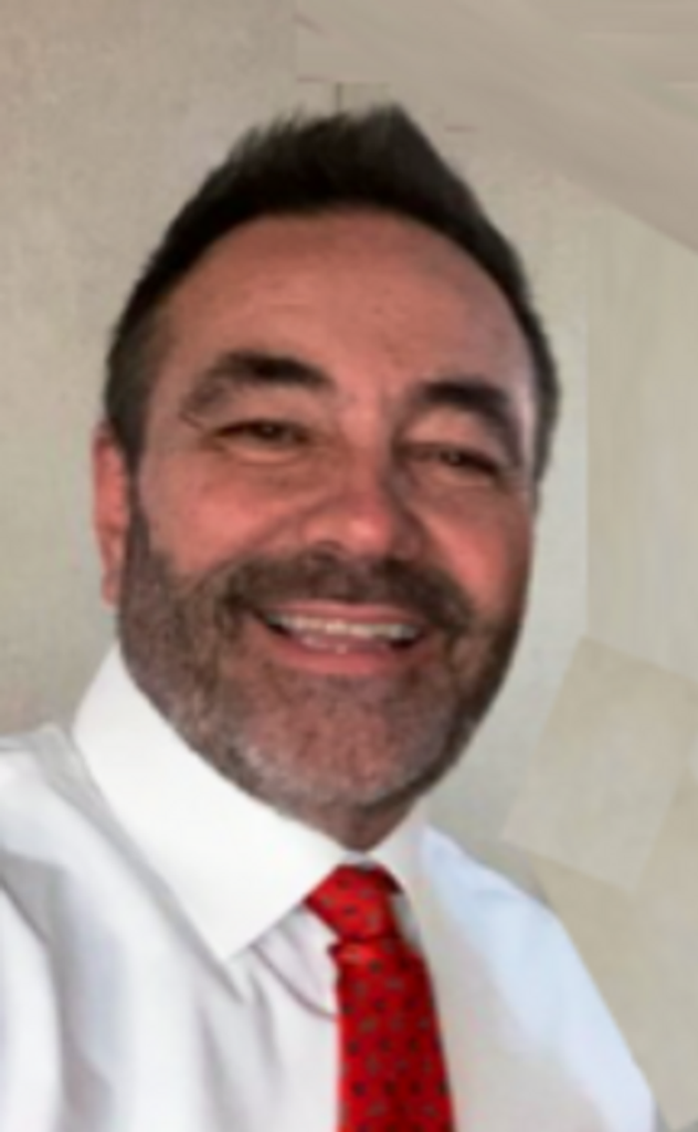 Steven E. Dimos Profile Photo