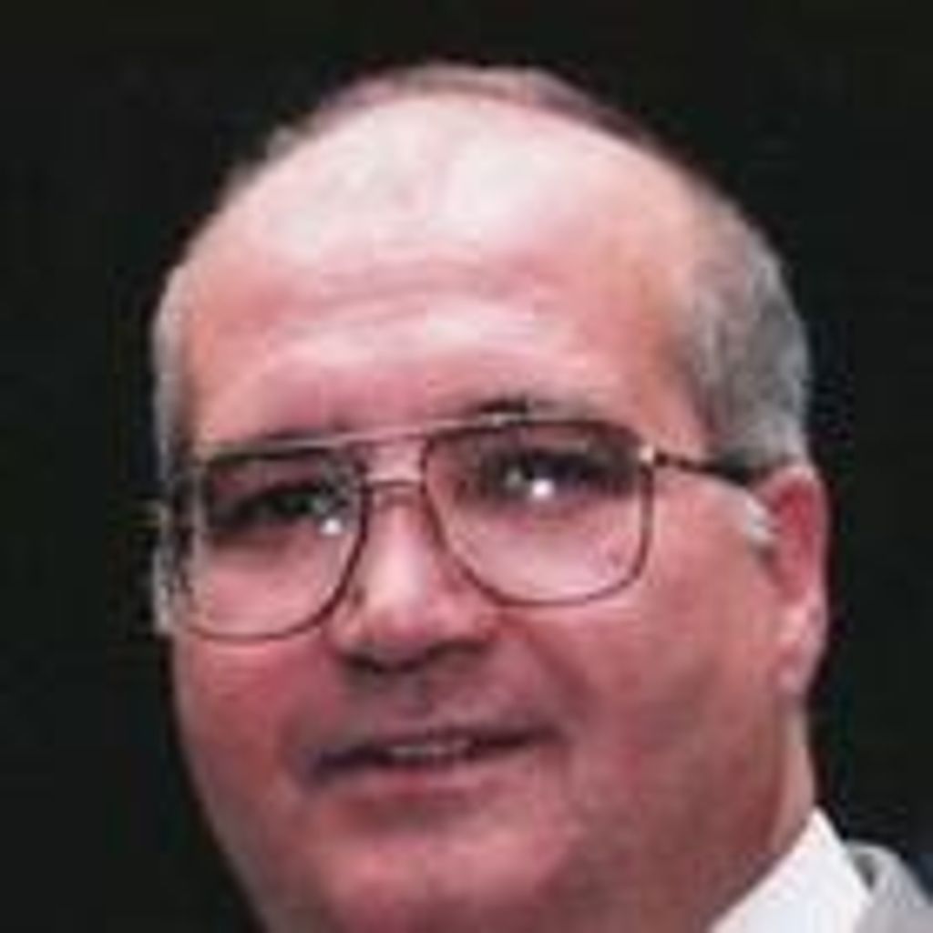 Edward B. Douglass