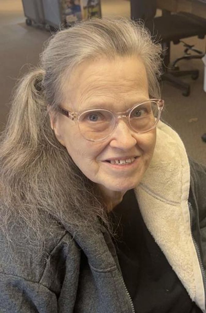 Elizabeth Wyrick Profile Photo