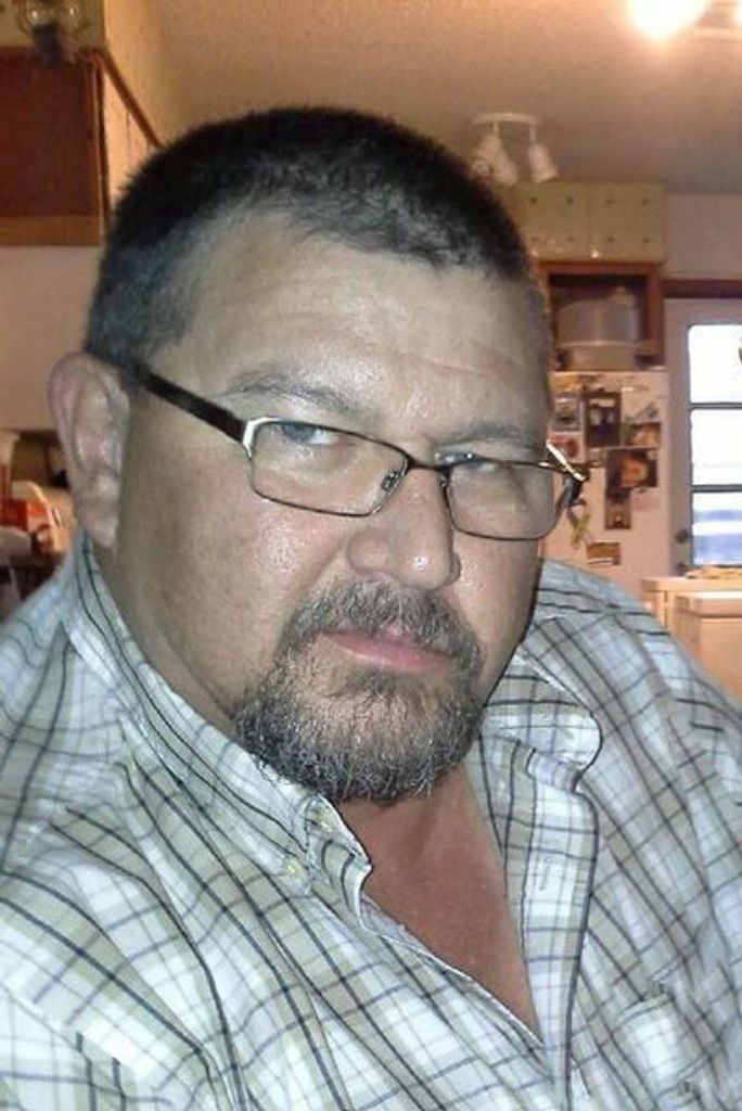 Mark Alan Manion Profile Photo