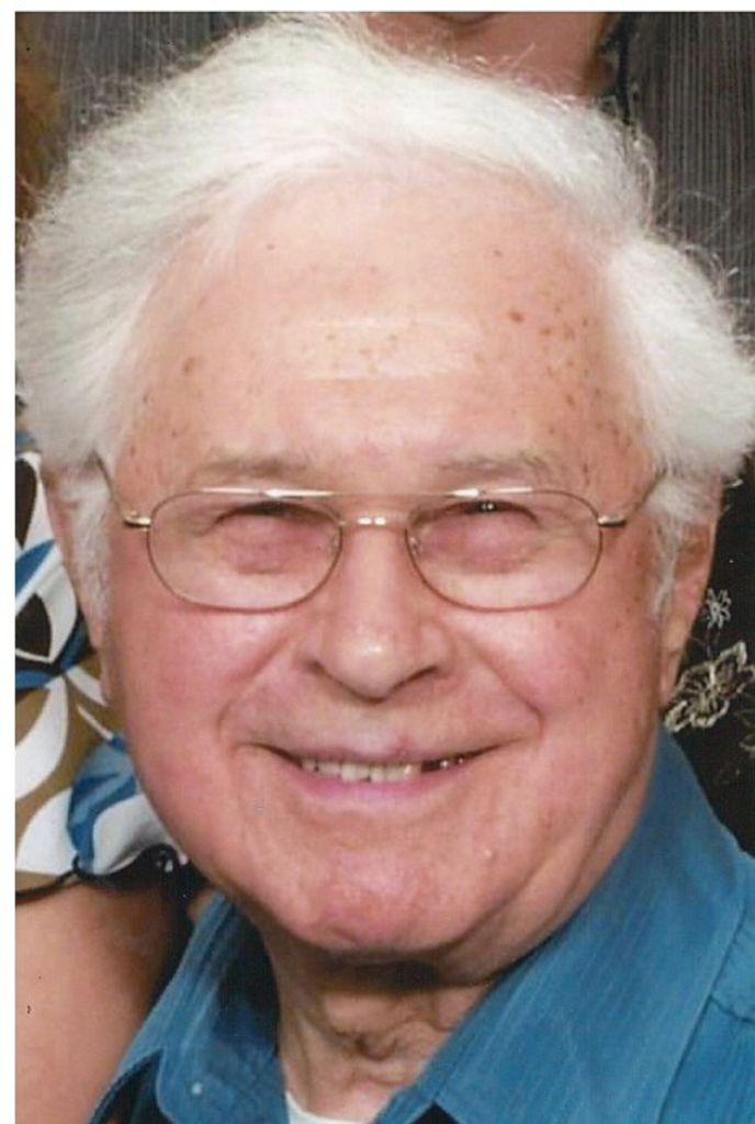 Willard Voisine
